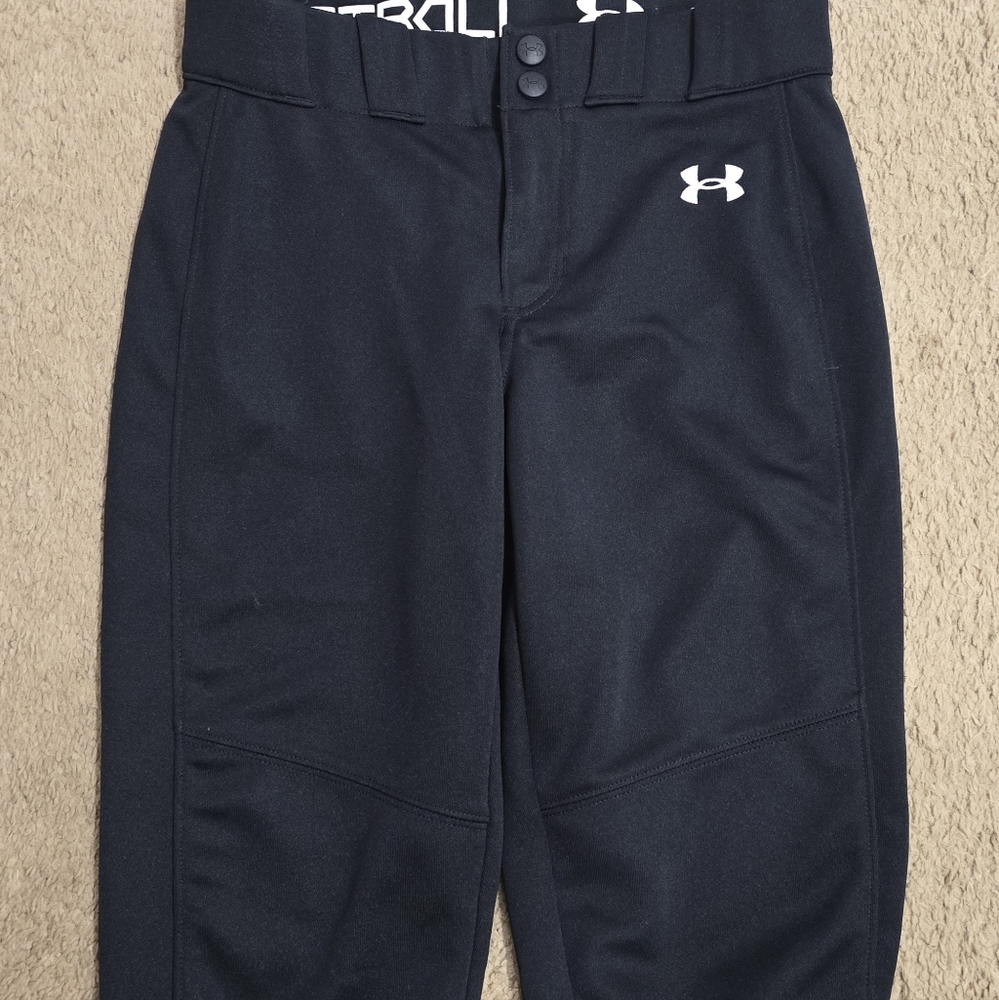 Under Armour Softball Pants